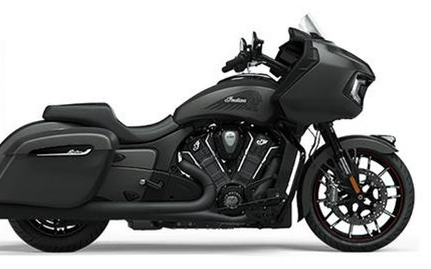 2023 Indian Motorcycle Challenger® Dark Horse®