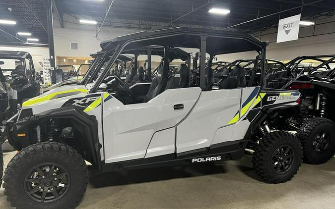 2024 Polaris® General XP 4 1000 Sport