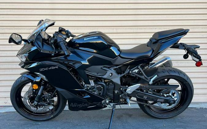 2024 Kawasaki Ninja® ZX™-4R ABS