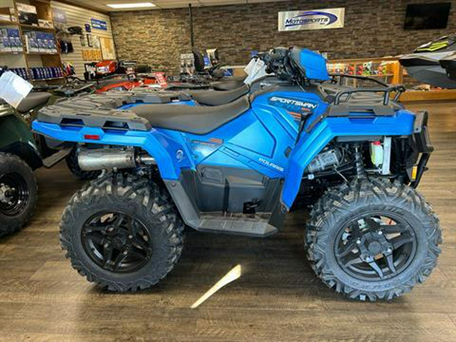 2024 Polaris Sportsman 570 Trail