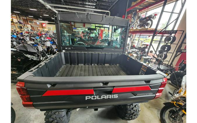 2025 Polaris Industries RANGER XP 1000 NORTHSTAR EDITION PREMIUM