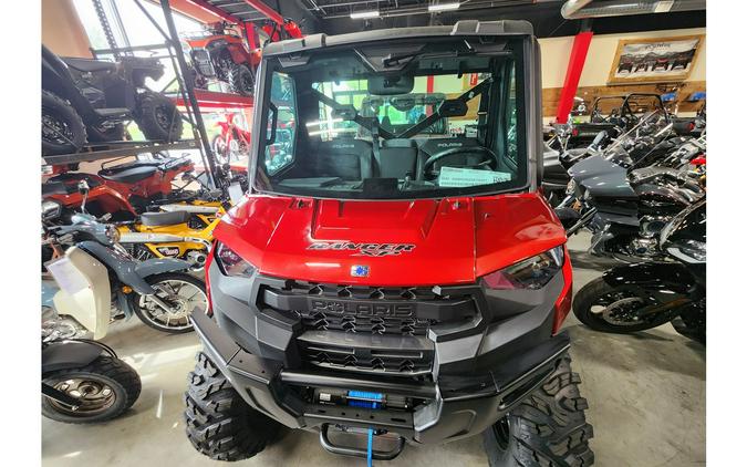 2025 Polaris Industries RANGER XP 1000 NORTHSTAR EDITION PREMIUM