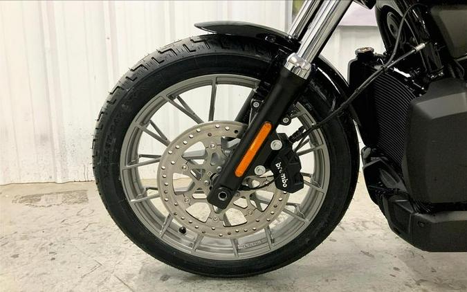 2024 Harley-Davidson® RH975S - Nightster® Special