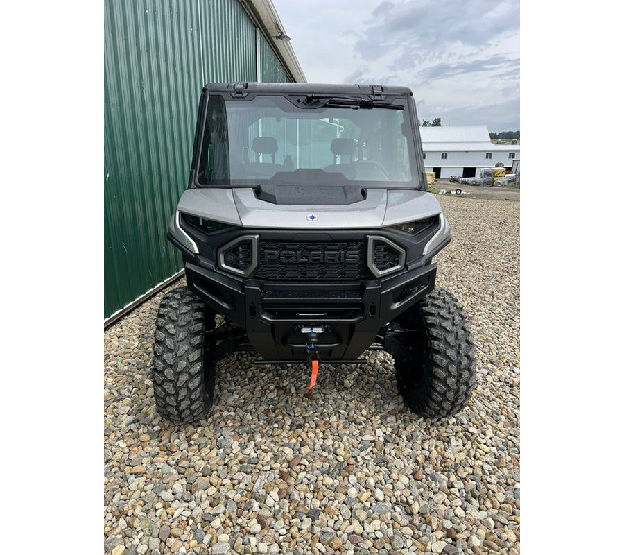 2024 Polaris® Ranger Crew XD 1500 NorthStar Edition Premium