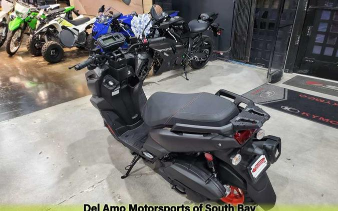 2024 Yamaha ZUMA 125