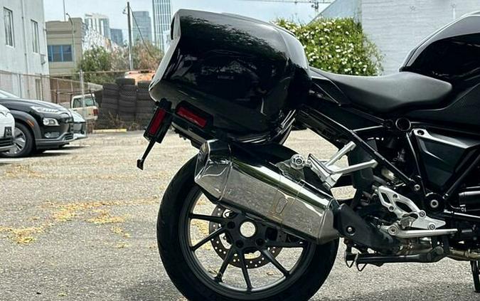 2021 BMW R 1250 RS