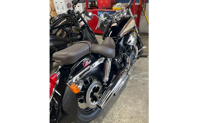 2024 Honda Shadow Aero