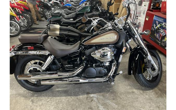 2024 Honda Shadow Aero