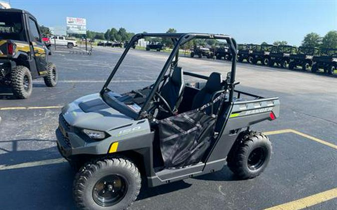 2024 Polaris Ranger 150 EFI