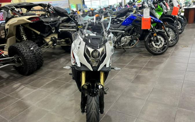 2023 CFMOTO 650 Adventura