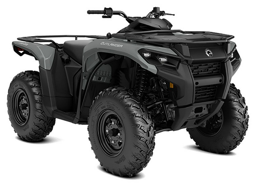 2024 Can-Am™ Outlander™ 700