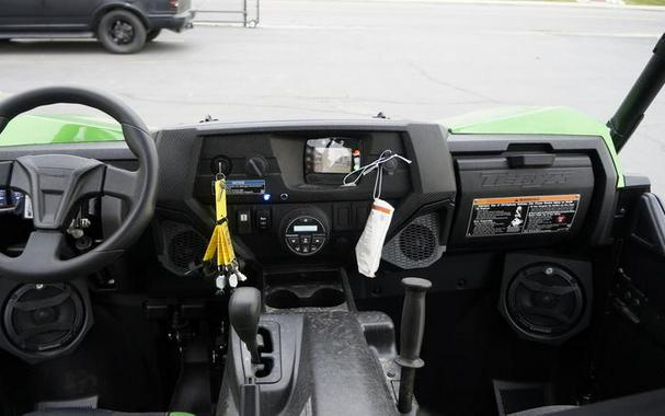 2025 Kawasaki Teryx4™ S SE