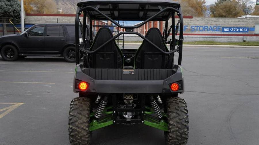 2025 Kawasaki Teryx4™ S SE