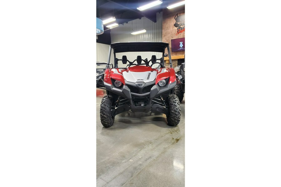 2022 Yanmar USA Bull