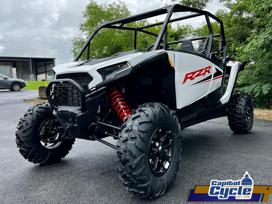 2024 Polaris® RZR XP 4 1000 Sport