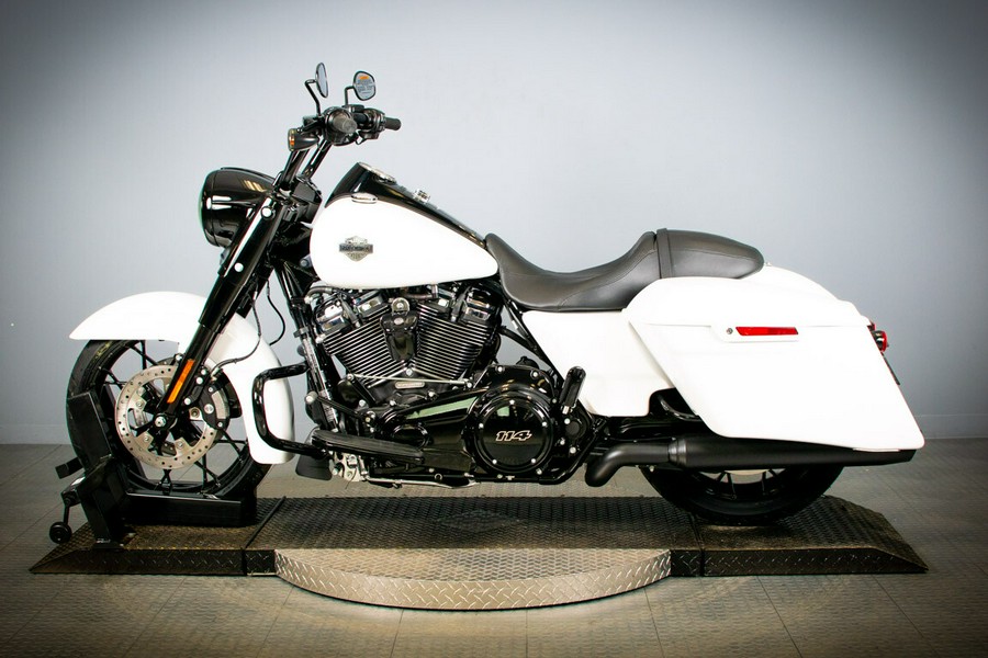 2024 Harley-Davidson Road King Special