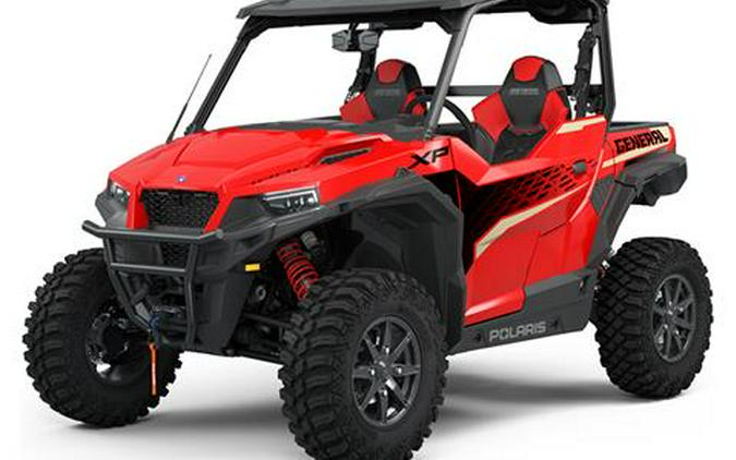 2025 Polaris General XP 1000 Ultimate