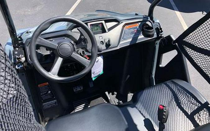 2025 Honda Pioneer 520
