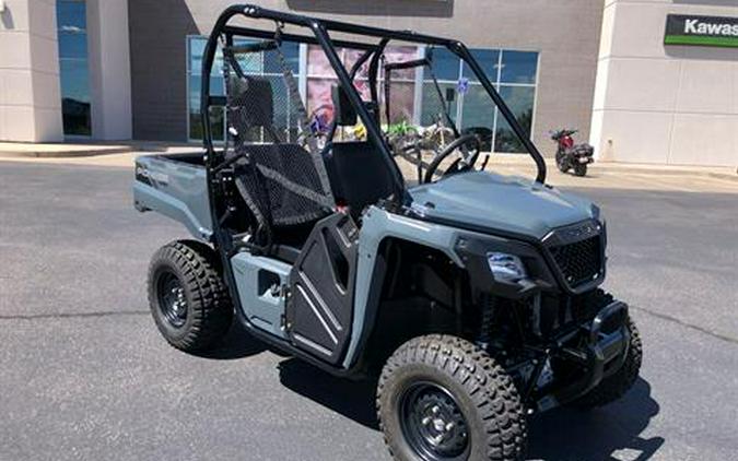 2025 Honda Pioneer 520