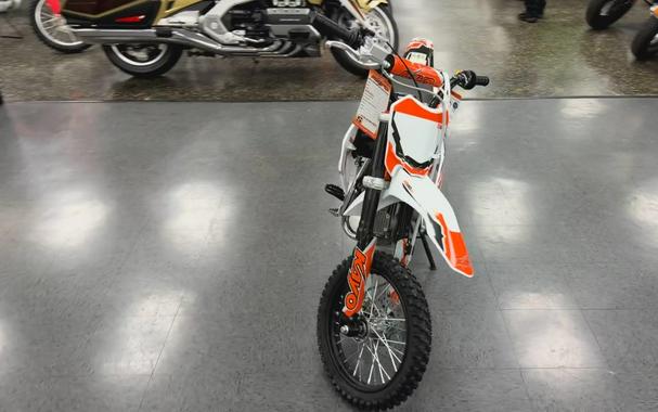 2025 Kayo TD110 EFI
