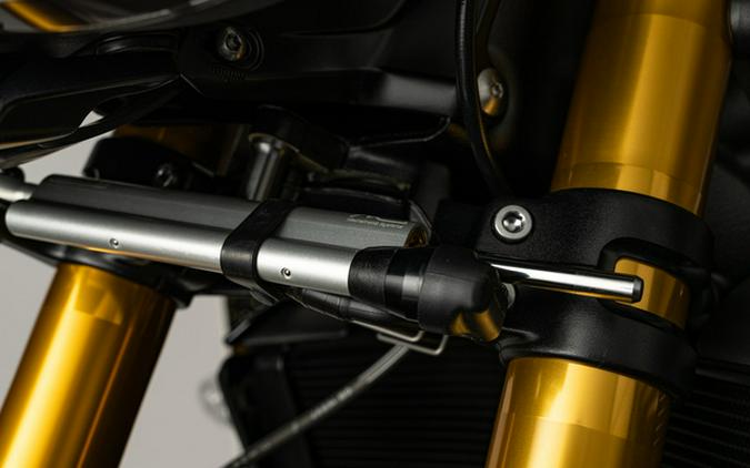 2026 Triumph Speed Triple 1200 RX
