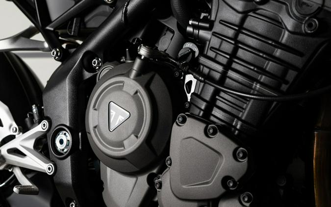2026 Triumph Speed Triple 1200 RX