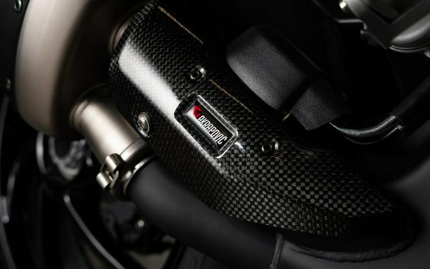 2026 Triumph Speed Triple 1200 RX