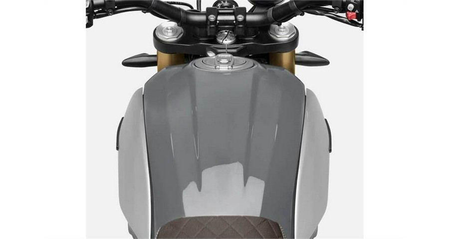 2019 Ducati Scrambler 1100 Special