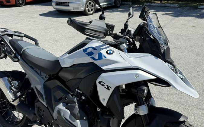 2025 BMW R 1300 GS
