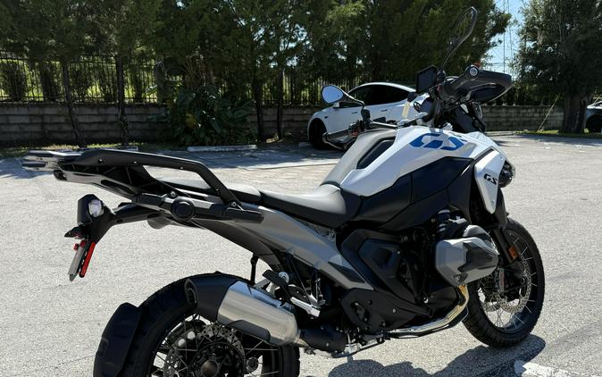 2025 BMW R 1300 GS