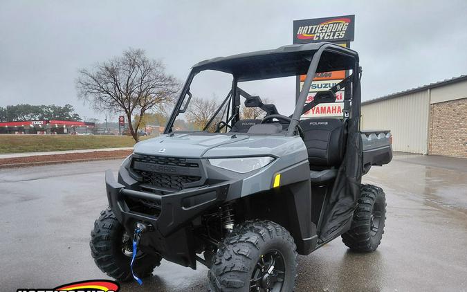 2026 Polaris Ranger XP 1000 Premium