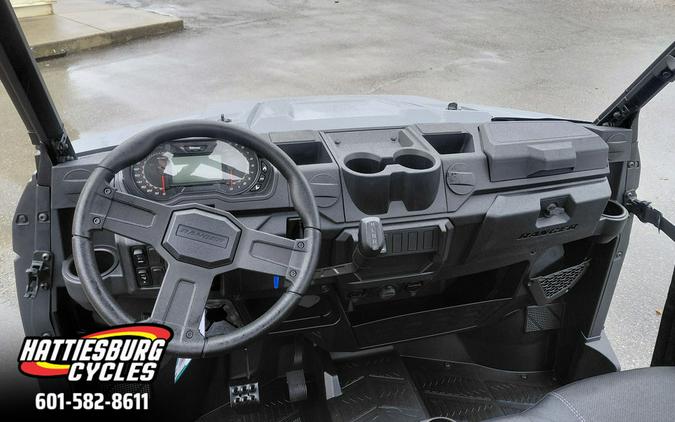 2026 Polaris Ranger XP 1000 Premium