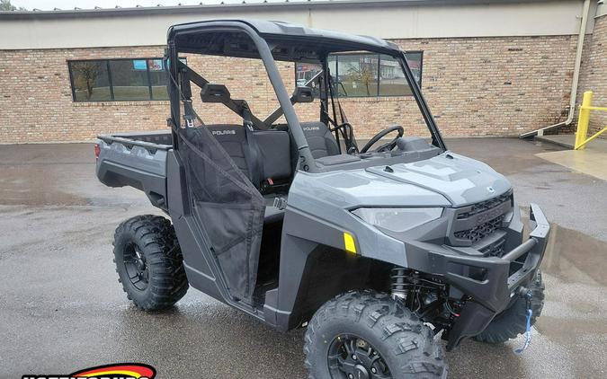 2026 Polaris Ranger XP 1000 Premium