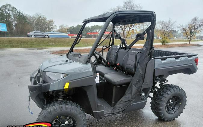 2026 Polaris Ranger XP 1000 Premium