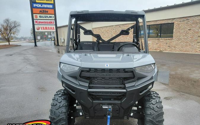 2026 Polaris Ranger XP 1000 Premium