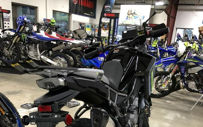 2026 CFMOTO IBEX 450