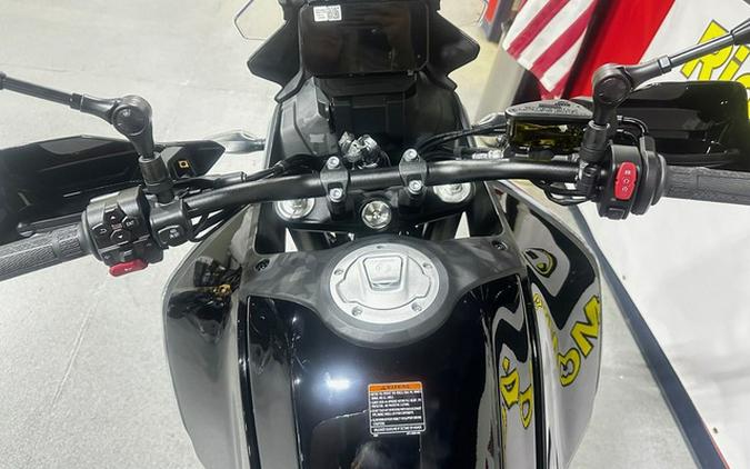 2026 CFMOTO Ibex 450 400