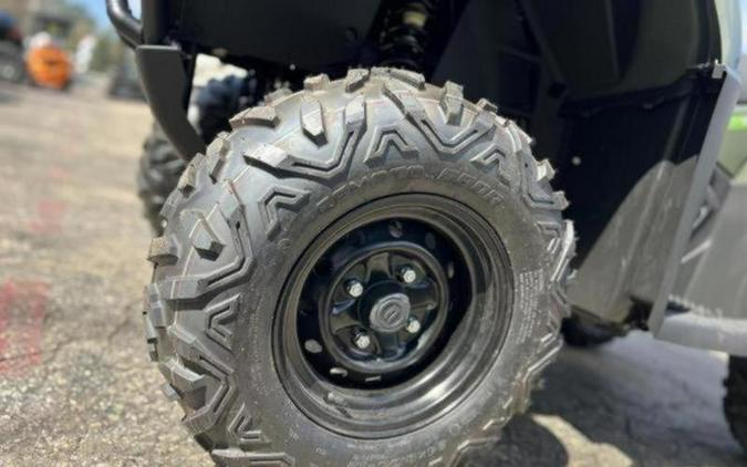 2026 CFMOTO CFORCE 400