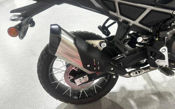 2026 CFMOTO Ibex 450 400