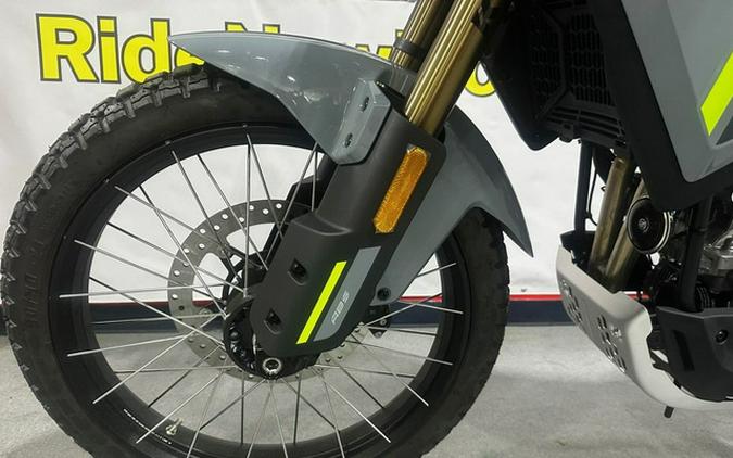 2026 CFMOTO Ibex 450 400