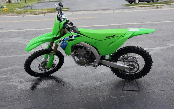 2026 Kawasaki KX™250