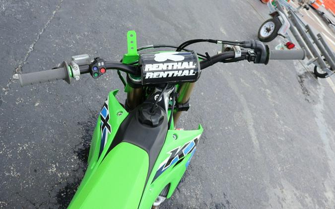 2026 Kawasaki KX 250