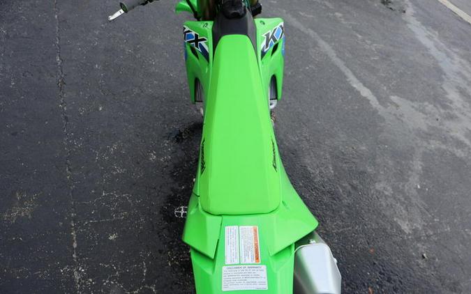 2026 Kawasaki KX™250