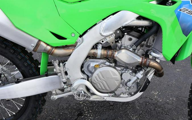 2026 Kawasaki KX™250