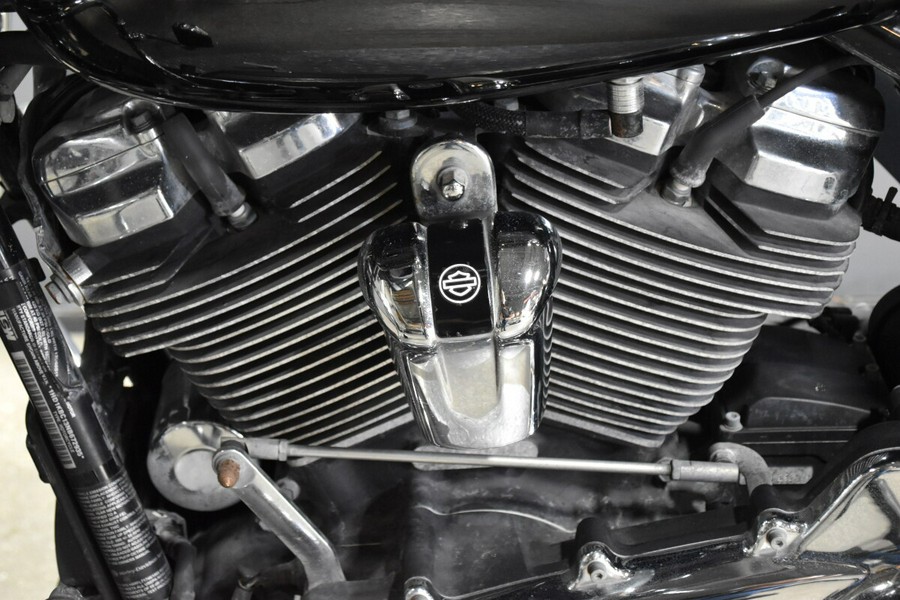 2022 Harley-Davidson Street Glide