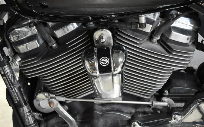 2022 Harley-Davidson Street Glide