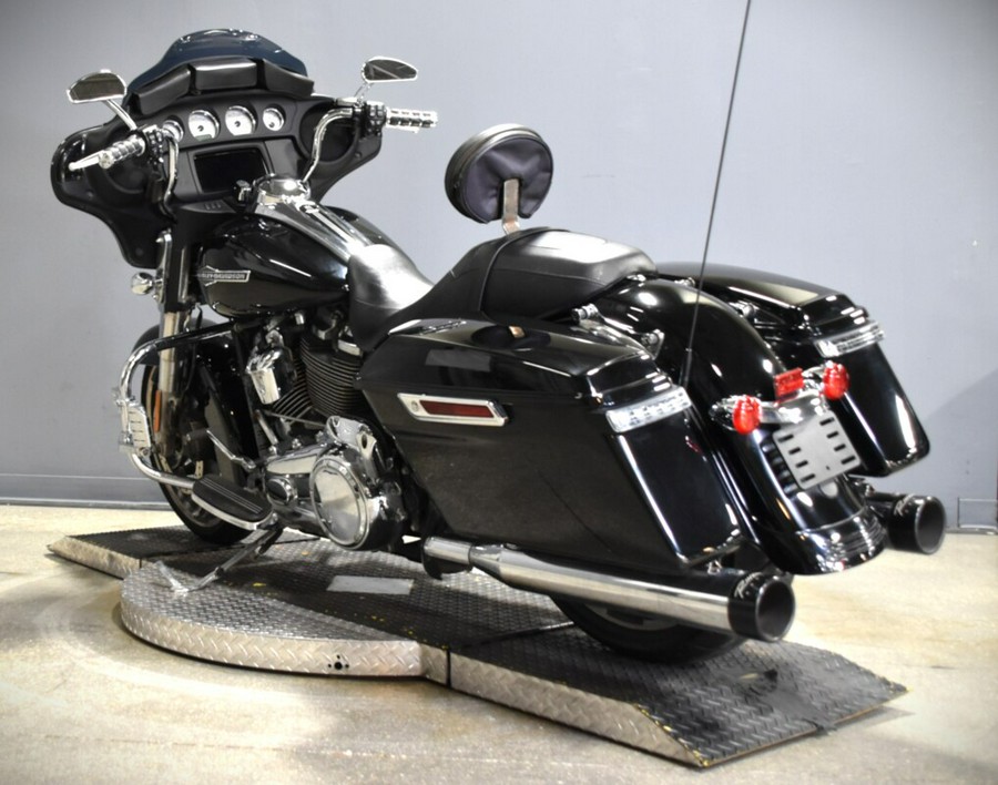 2022 Harley-Davidson Street Glide