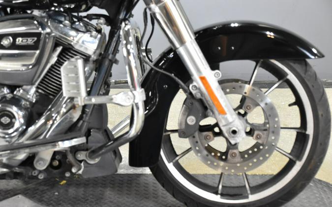 2022 Harley-Davidson Street Glide