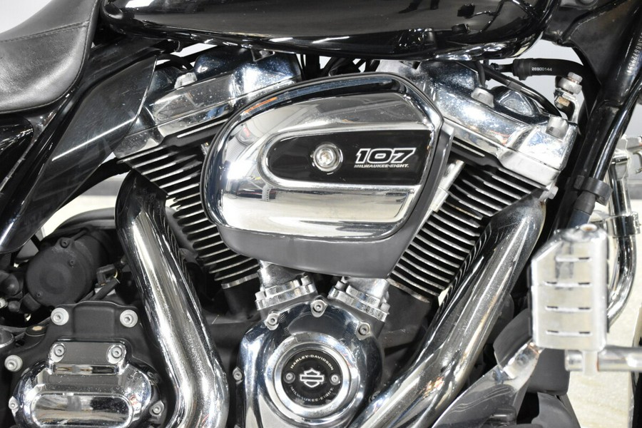 2022 Harley-Davidson Street Glide