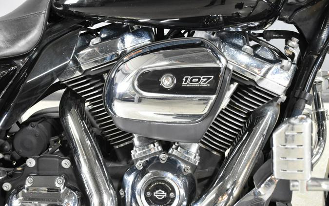 2022 Harley-Davidson Street Glide